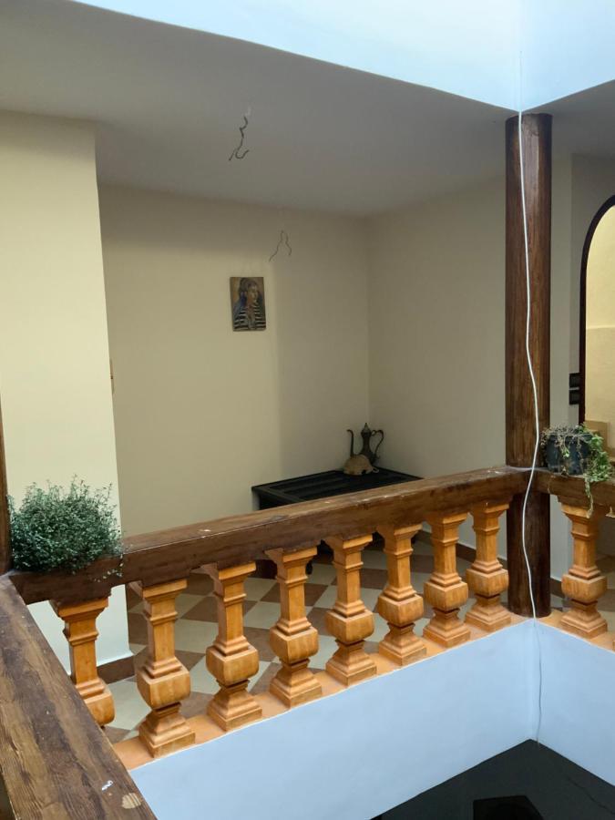 Naima'S House Apartment Rabat Exterior photo