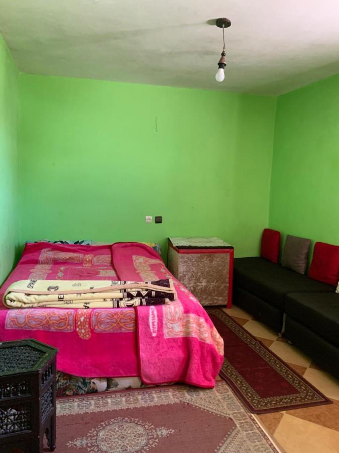 Naima'S House Apartment Rabat Exterior photo