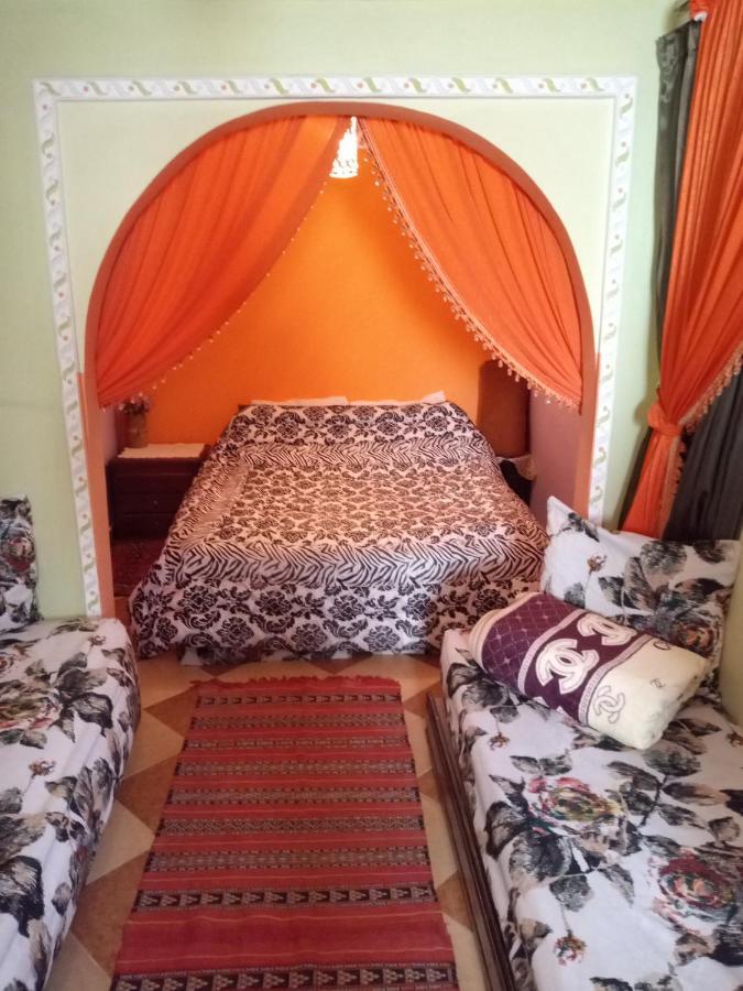 Naima'S House Apartment Rabat Exterior photo