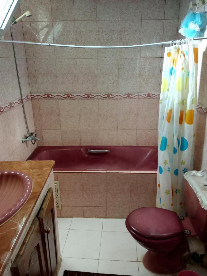 Naima'S House Apartment Rabat Exterior photo