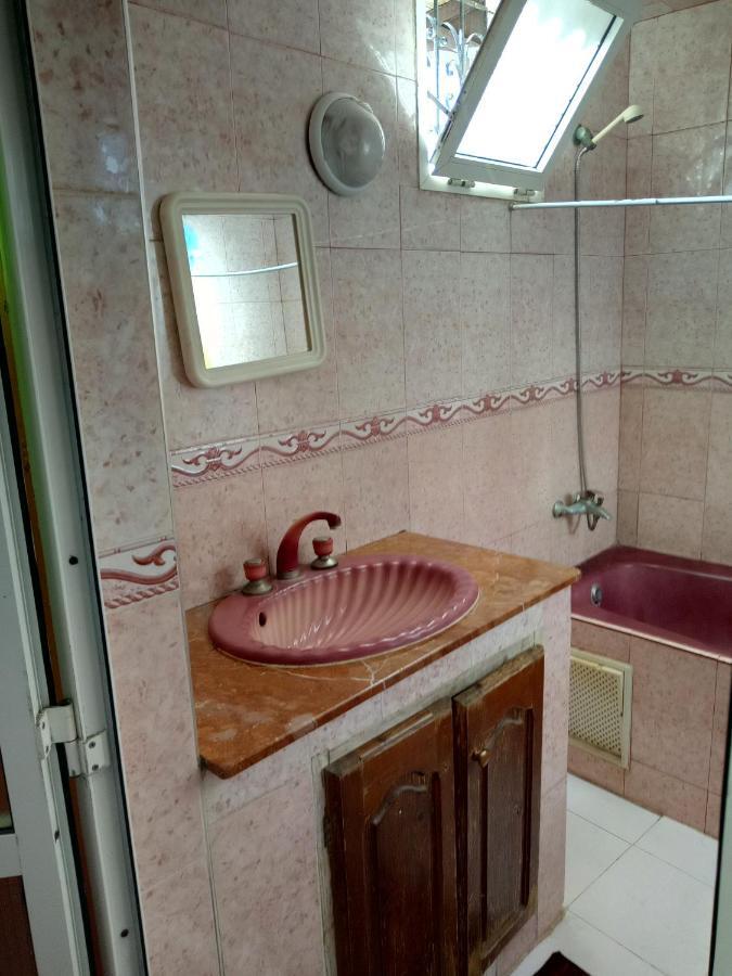 Naima'S House Apartment Rabat Exterior photo